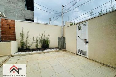 Casa &agrave; venda - 246m&sup2; - Jardim Maristela
