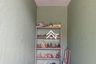 Casa &agrave; venda - 245m&sup2; - Jardim Paulista