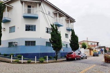 Sobrado &agrave; venda - CENTRO