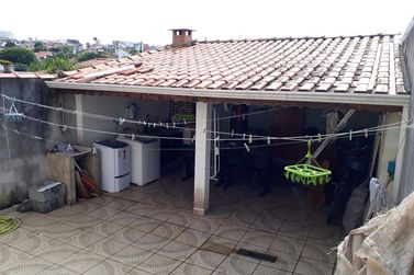 Casa &agrave; venda - 155m&sup2; - JARDIM DAS CEREJEIRAS