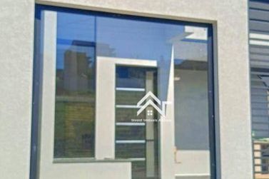 Casa &agrave; venda - 130m&sup2; - Santa Martha