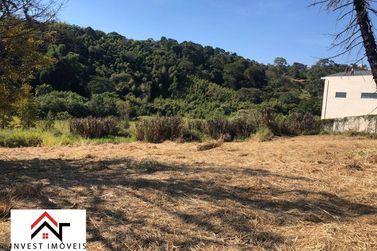 Terreno &agrave; venda - 4801m&sup2; - Ribeir&atilde;o dos Porcos