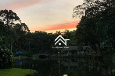 Ch&aacute;cara &agrave; venda - 47000m&sup2; - Bom Jesus dos Perd&otilde;es