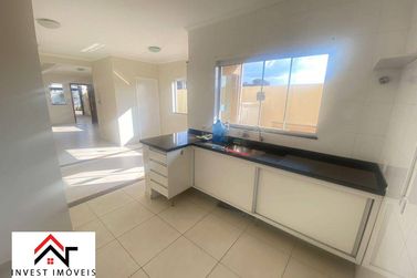Casa para alugar - 130m&sup2; - Jardim Maristela