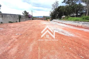 Terreno &agrave; venda - 485m&sup2; - Itapetinga