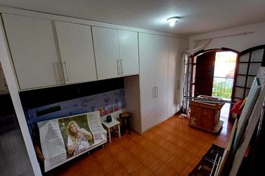 Casa &agrave; venda - 330m&sup2; - Jardim do Lago