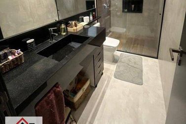 Casa &agrave; venda - 231m&sup2; - Ch&aacute;caras Maring&aacute;