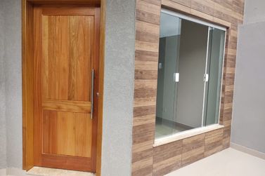 Casa &agrave; venda - 73m&sup2; - NOVA CEREJEIRA