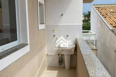 Apartamento para alugar - 93m&sup2; - Nova Gard&ecirc;nia
