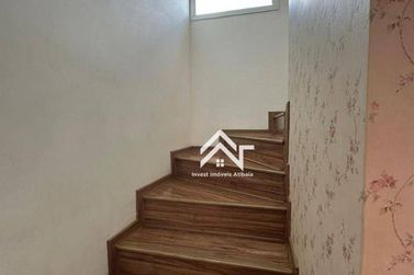 Casa para alugar - 155m&sup2; - Vila Loanda