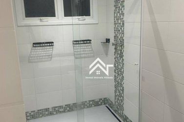 Casa &agrave; venda - 750m&sup2; - Condominio Porto Atibaia
