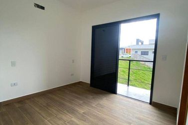 Casa &agrave; venda - 250m&sup2; - Condom&iacute;nio Buona Vita