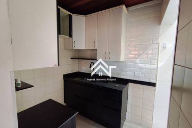 Casa &agrave; venda - 63m&sup2; - Vale das Flores