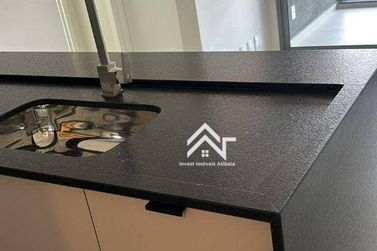 Apartamento para alugar - 53m&sup2; - Alvin&oacute;polis