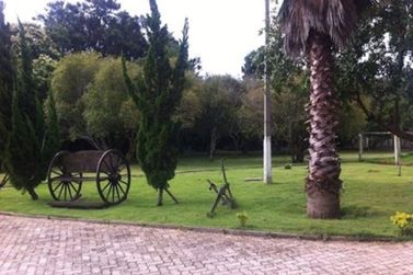 S&iacute;tio &agrave; venda - 12000m&sup2; - Areia Branca