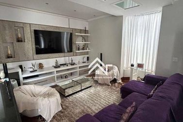 Casa &agrave; venda - 450m&sup2; - Condom&iacute;nio Shambala I