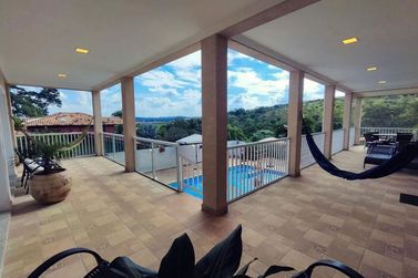 Casa &agrave; venda - PARQUE RIO ABAIXO