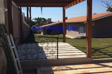 Casa &agrave; venda - 410m&sup2; - VILA ESPERIA OU GIGLIO