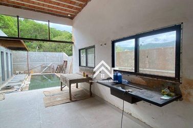 Casa para alugar - 176m&sup2; - Condom&iacute;nio Portal Lamis