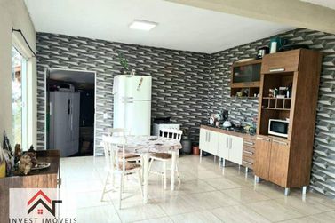 Sobrado &agrave; venda - 168m&sup2; - Jardim Brasil