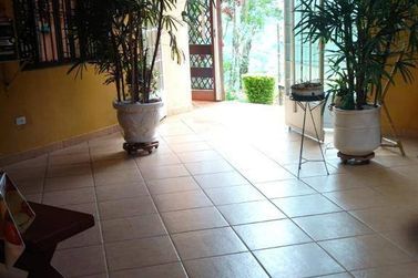 Ch&aacute;cara &agrave; venda - 1416m&sup2; - Terra Preta