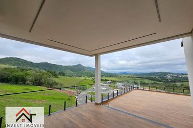 Sobrado &agrave; venda - 346m&sup2; - Residencial Green Village