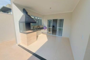 Casa &agrave; venda - 115m&sup2; - JARDIM DO LAGO