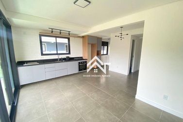 Apartamento para alugar - 88m&sup2; - Nova Gard&ecirc;nia