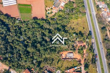 Terreno &agrave; venda - 80798m&sup2; - Tanque