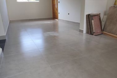 Casa &agrave; venda - JARDIM PAULISTA