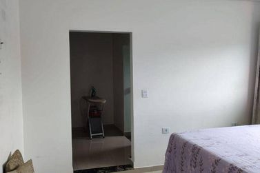 Sobrado &agrave; venda - 200m&sup2; - Jardim Imperial