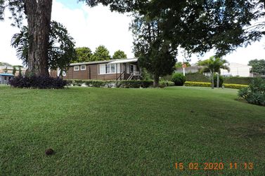 Casa &agrave; venda - 272m&sup2; - VILA SANTISTA