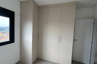 Apartamento &agrave; venda - 74m&sup2; - Jardim Alvin&oacute;polis