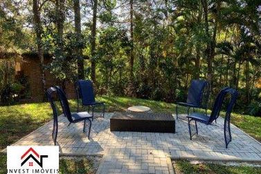 Casa para alugar - 455m&sup2; - Tanque