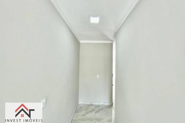 Casa &agrave; venda - 142m&sup2; - Loteamento Vale Das Flores