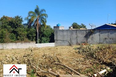 Terreno &agrave; venda - 720m&sup2; - Vila Petr&oacute;polis