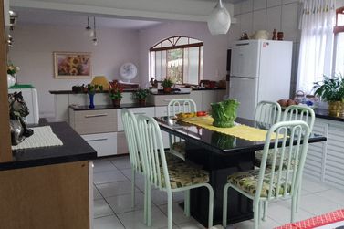 Casa &agrave; venda - BOA VISTA