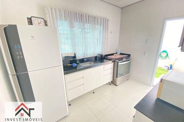 Casa &agrave; venda - 90m&sup2; - Jardim Imperial