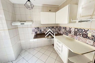 Casa para alugar - 160m&sup2; - Jardim Maristela