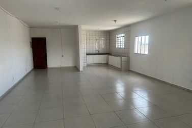 Sala Comercial para alugar - 60m&sup2; - CENTRO