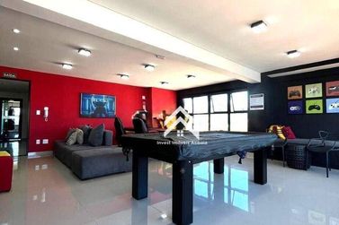 Apartamento &agrave; venda - 53m&sup2; - Atibaia Jardim