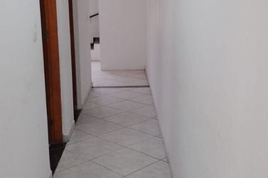 Sobrado &agrave; venda - NOVA CEREJEIRA