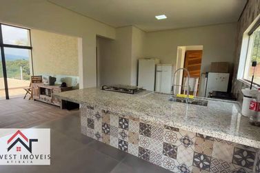 Casa &agrave; venda - 180m&sup2; - Jardim Est&acirc;ncia Brasil