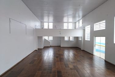 Sal&atilde;o Comercial &agrave; venda - ALVIN&Oacute;POLIS
