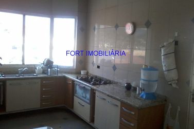 Casa &agrave; venda - 285m&sup2; - JARDIM PACAEMBU
