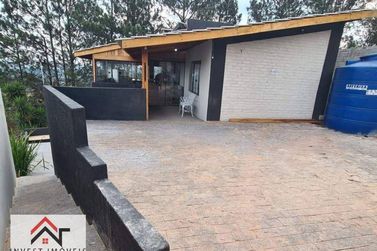 Sobrado &agrave; venda - 168m&sup2; - Jardim Brasil
