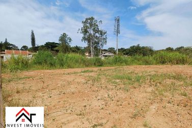 Terreno &agrave; venda - 4800m&sup2; - Jardim Est&acirc;ncia Brasil