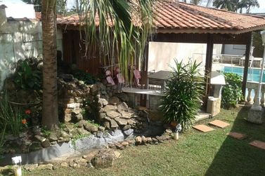 Casa &agrave; venda - VILA ESPERIA OU GIGLIO