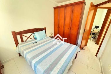 Casa &agrave; venda - 120m&sup2; - Nova Cerejeira
