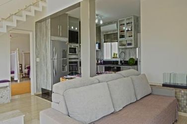 Casa &agrave; venda - 480m&sup2; - Condom&iacute;nio Porto Atibaia